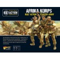 Bolt Action - Afrika Korps Starter Army 0
