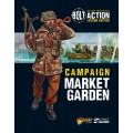 Bolt Action Campaign : Market Garden 0