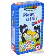 M-Piqué, Raflé