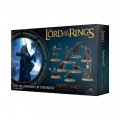 The Lord of The Rings : Middle Earth Strategy Battle Game - Fellowship of the Ring 0
