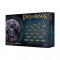The Lord of The Rings : Middle Earth Strategy Battle Game - Uruk-Hai Warriors 0