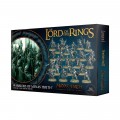 The Lord of The Rings : Middle Earth Strategy Battle Game - Warriors of Minath Tirith 0