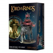 The Lord of The Rings : Middle Earth Strategy Battle Game - War Mumak of Harad