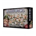 Blood Bowl : Team - Nurgle's Rotters Team 0