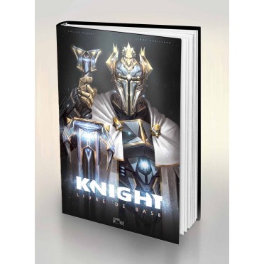 Knight - Livre de Base Version 1.5