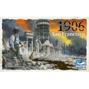 1906 San Francisco