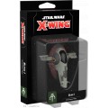 Star Wars X-Wing 2.0: Slave I Expansion Pack 0