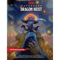 D&D - Waterdeep : Dragon Heist 0