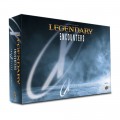 Legendary Encounters: The X-Files Deck Building Game 0