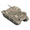 M3 Lee Tank Company 3