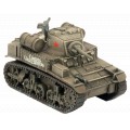 M3 Stuart Tank Company (copie) 2