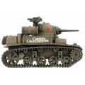 M3 Stuart Tank Company (copie) 5