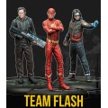 Batman - Team Flash 0