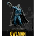 Owlman (Multiverse) 0