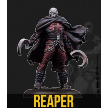 Batman - Reaper