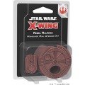 Star Wars - X-Wing 2.0 - Rebel Maneuver Dial Upgrade Kit 0