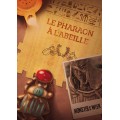 Monster of the Week - Le Pharaon à l'Abeille 0