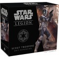 Star Wars : Legion - Scout Troopers Unit Expansion 0