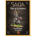 Saga : Starter Mongols 0
