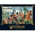 Waterloo - Black Powder 2nd edition Starter Set 0