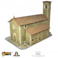 Church (Italeri) 2