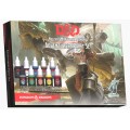 Dungeons & Dragons Adventurers Paint Set 0