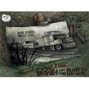 1918: Death on the Rails