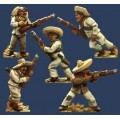 Zapatista / Peones Rifles 0