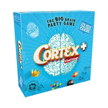 Cortex + Challenge