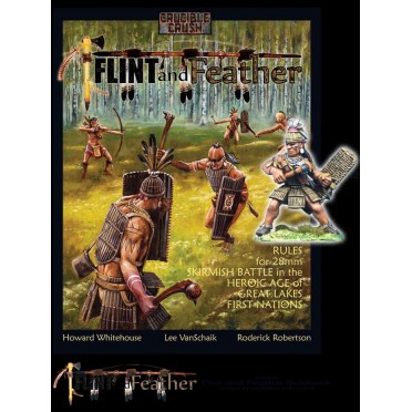 Flint and Feather: Rulebook