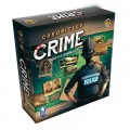 Chronicles of Crime 0