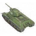 T-34 (Early) Tank Company 3