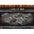 Panzer IV Platoon 0