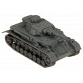 Panzer IV Platoon 2