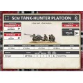 5cm Tank-Hunter Platoon 6