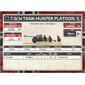 7.5cm Tank-Hunter Platoon 6