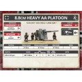 8.8cm Heavy AA Platoon 7