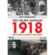 1918 - Brother Against Brother
