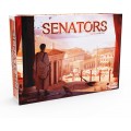 Senators 0