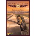 Blood Red Skies: British Ace Pilot Johnny Johnson 0