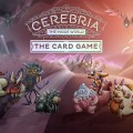 Cerebria: The Card Game 0