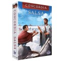 Concordia: Salsa 0