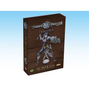 Sword & Sorcery Hero Pack : Morrigan