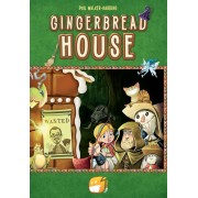 Boite de Gingerbread House