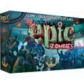 Tiny Epic Zombies 0