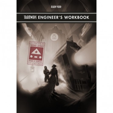 Tramways : Engineer’s Workbook