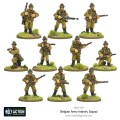 Bolt Action - Belgian - Infantry Squad 0