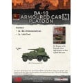 Armoured Car Platoon 1