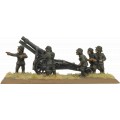15cm Infantry Gun Platoon 4