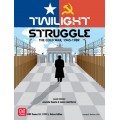 Twilight Struggle Deluxe (Anglais) 0